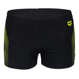 Arena Graphic Swim Short