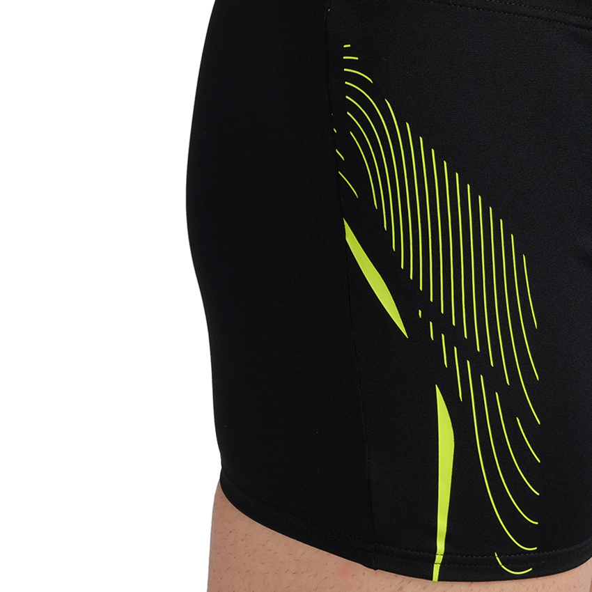 Arena Graphic Swim Short