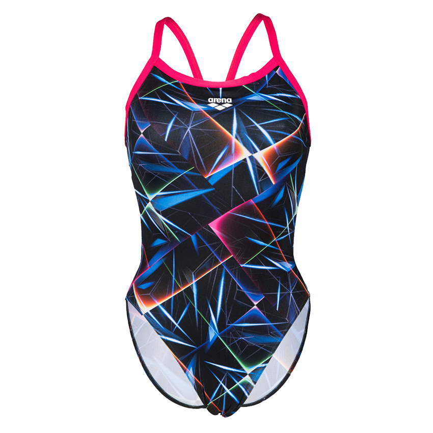 Arena Challenge Back Allover Swimsuit