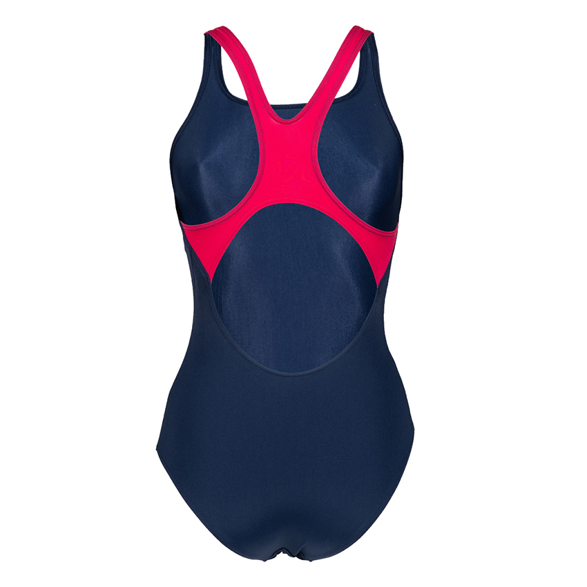 Arena Graphic Navy Swimsuit