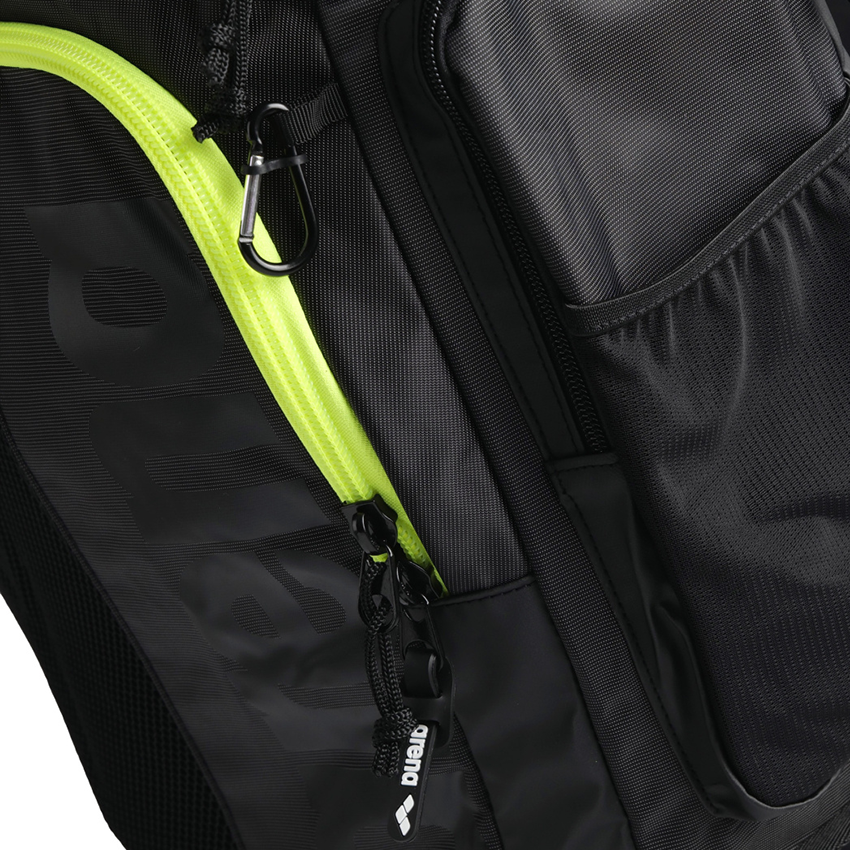 Dark Smoke Arena Spiky III Backpack 45