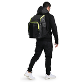 Dark Smoke Arena Spiky III Backpack 45