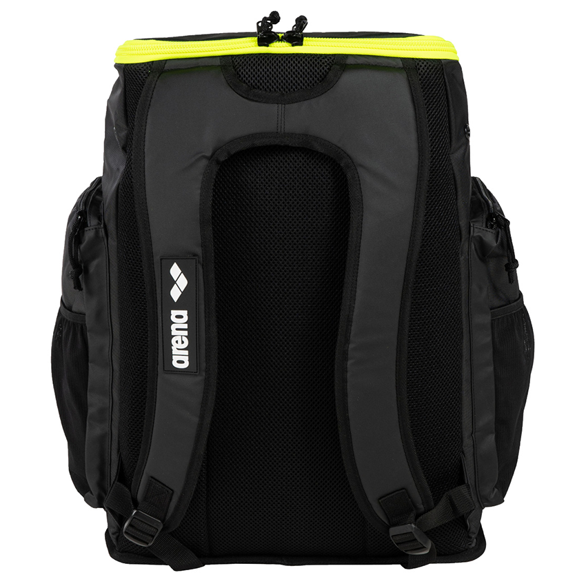 Dark Smoke Arena Spiky III Backpack 45