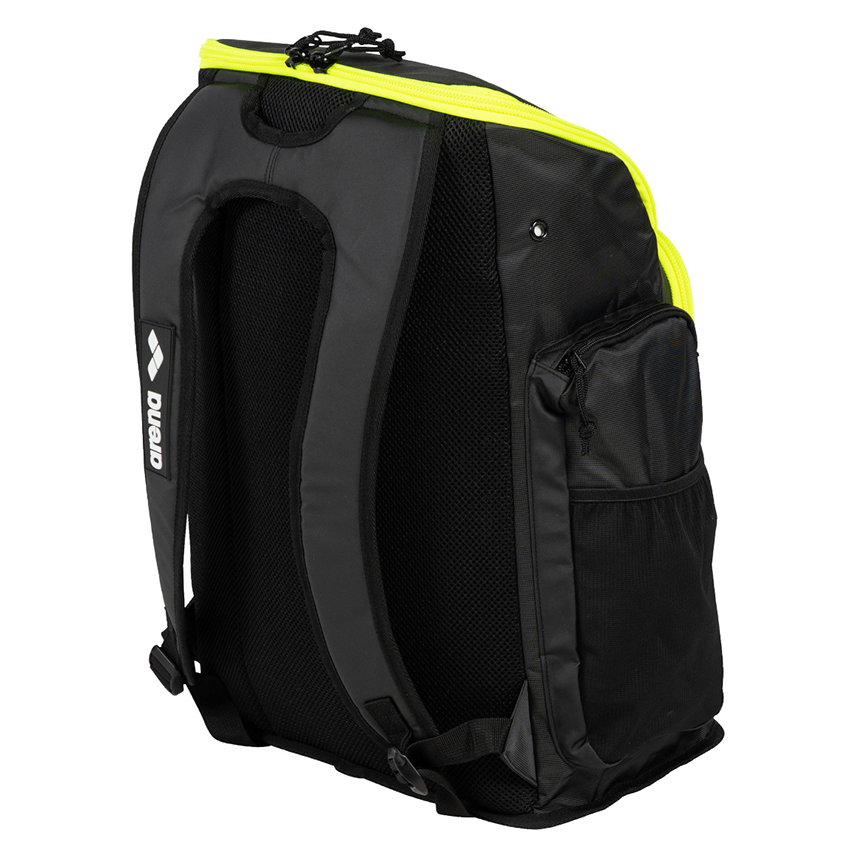 Dark Smoke Arena Spiky III Backpack 45