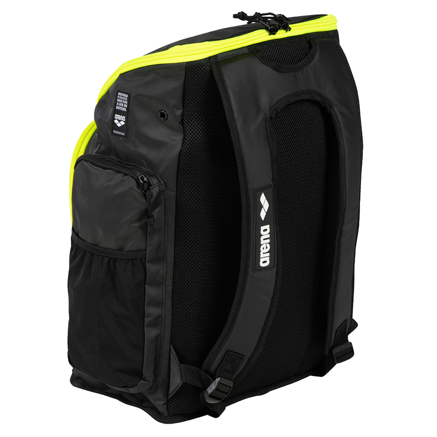 Dark Smoke Arena Spiky III Backpack 45