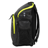 Dark Smoke Arena Spiky III Backpack 45