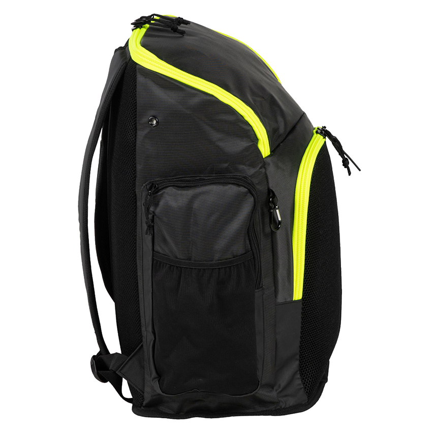 Dark Smoke Arena Spiky III Backpack 45