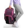 Plum Arena Spiky III Backpack 45