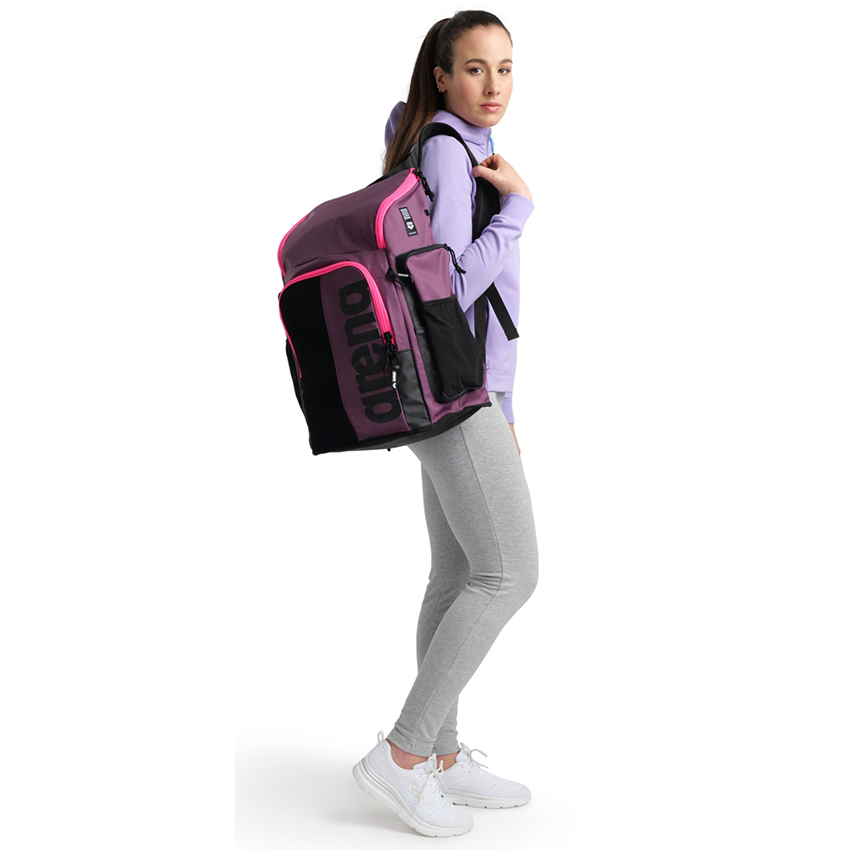 Plum Arena Spiky III Backpack 45