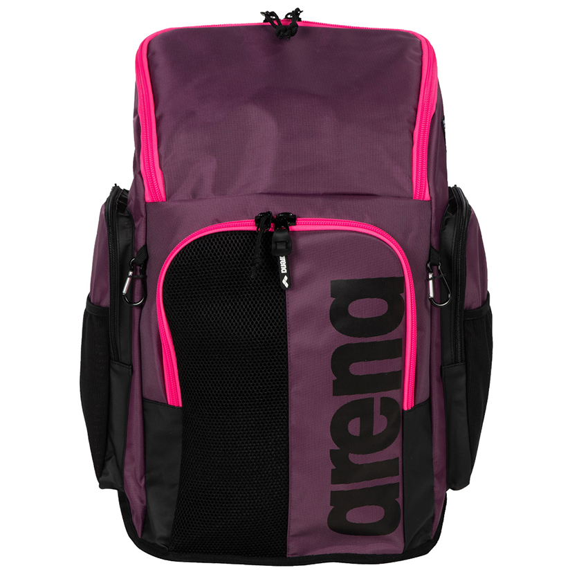 Plum Arena Spiky III Backpack 45