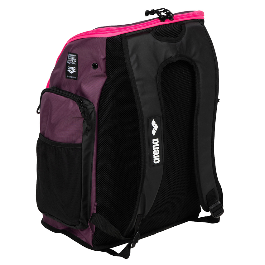 Plum Arena Spiky III Backpack 45