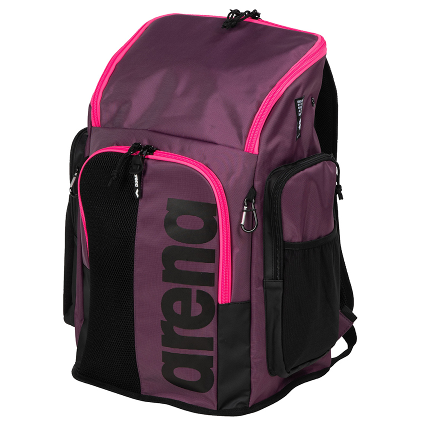 Plum Arena Spiky III Backpack 45