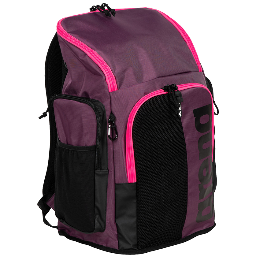 Plum Arena Spiky III Backpack 45