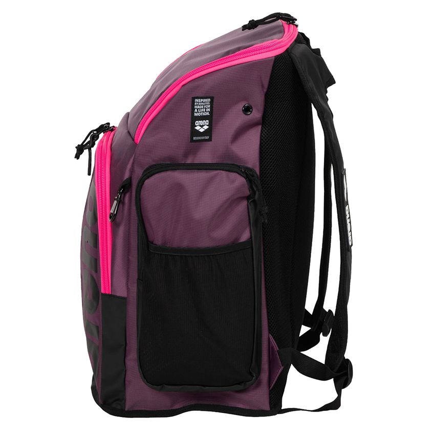 Plum Arena Spiky III Backpack 45