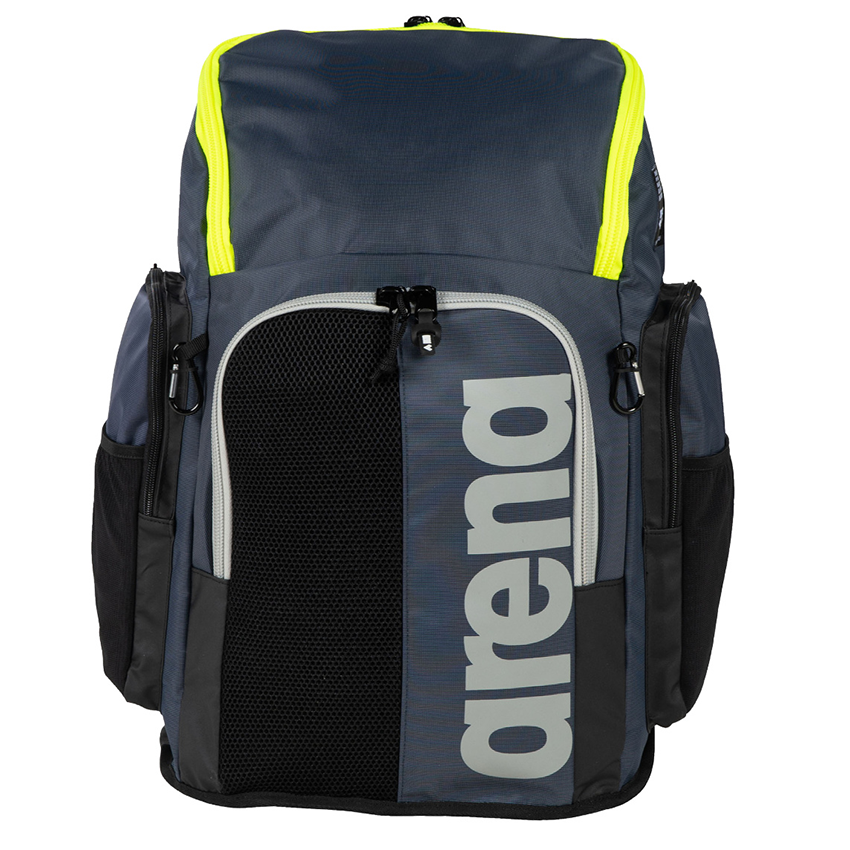 Blue Arena Spiky III Backpack 45