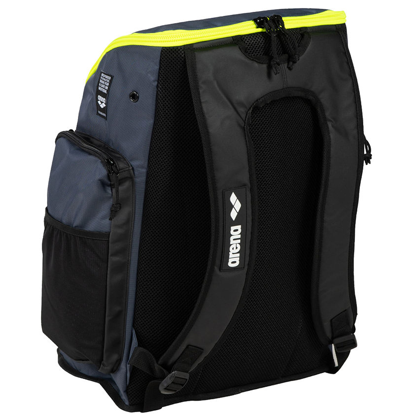 Blue Arena Spiky III Backpack 45