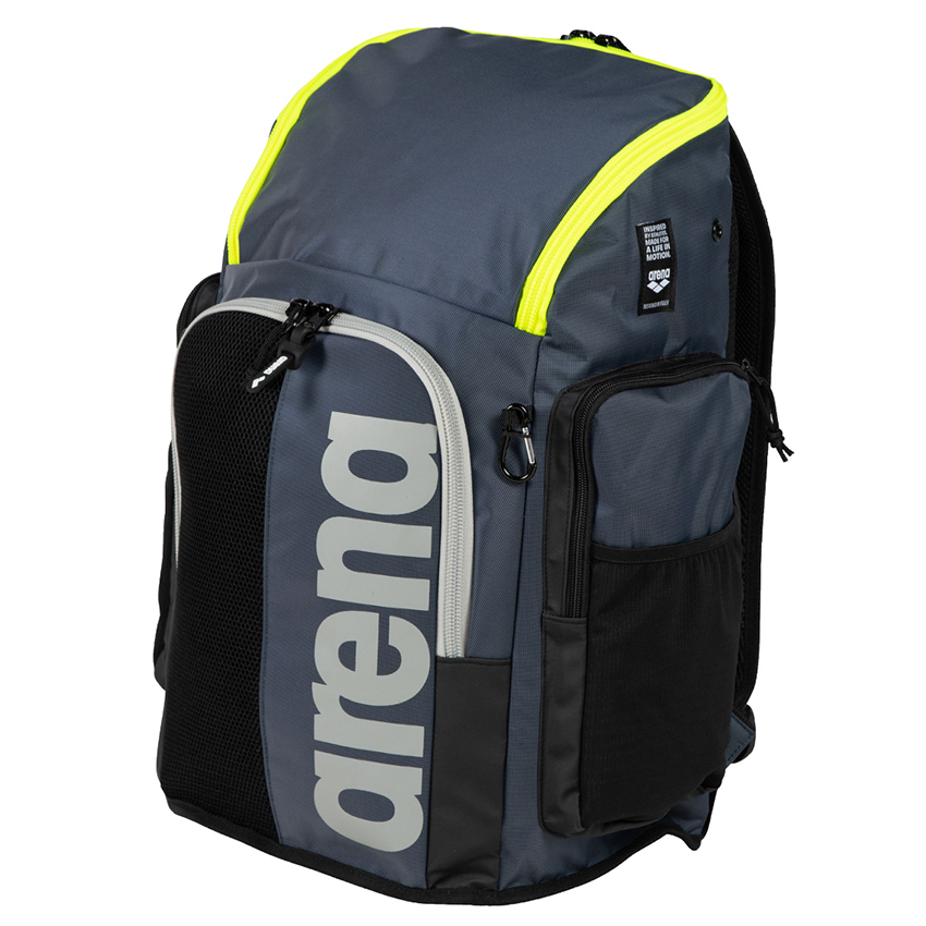 Blue Arena Spiky III Backpack 45