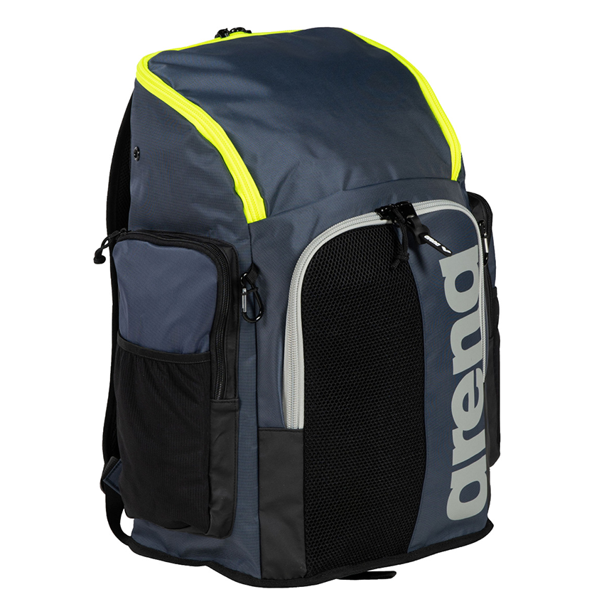Blue Arena Spiky III Backpack 45