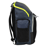 Blue Arena Spiky III Backpack 45