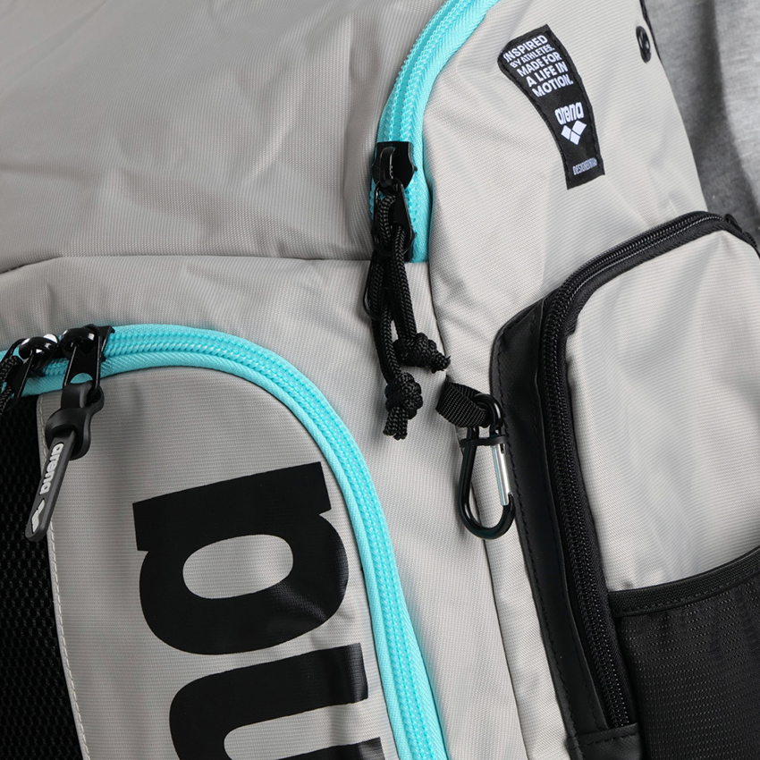 Ice Arena Spiky III Backpack 45