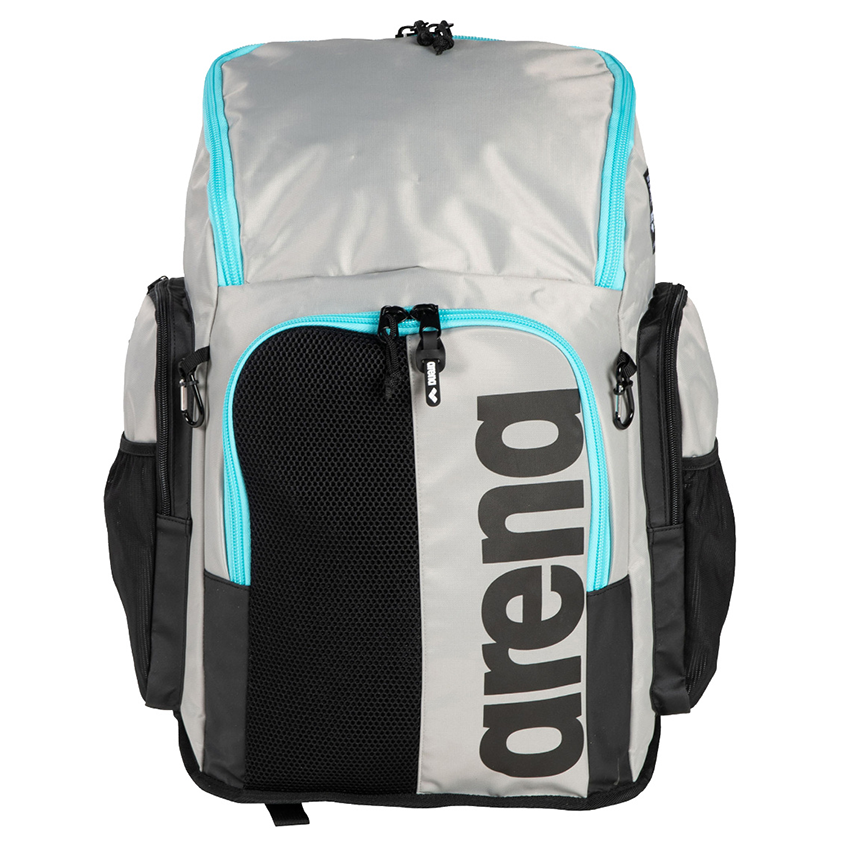 Ice Arena Spiky III Backpack 45