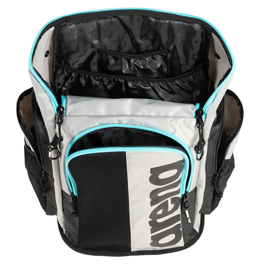 Ice Arena Spiky III Backpack 45