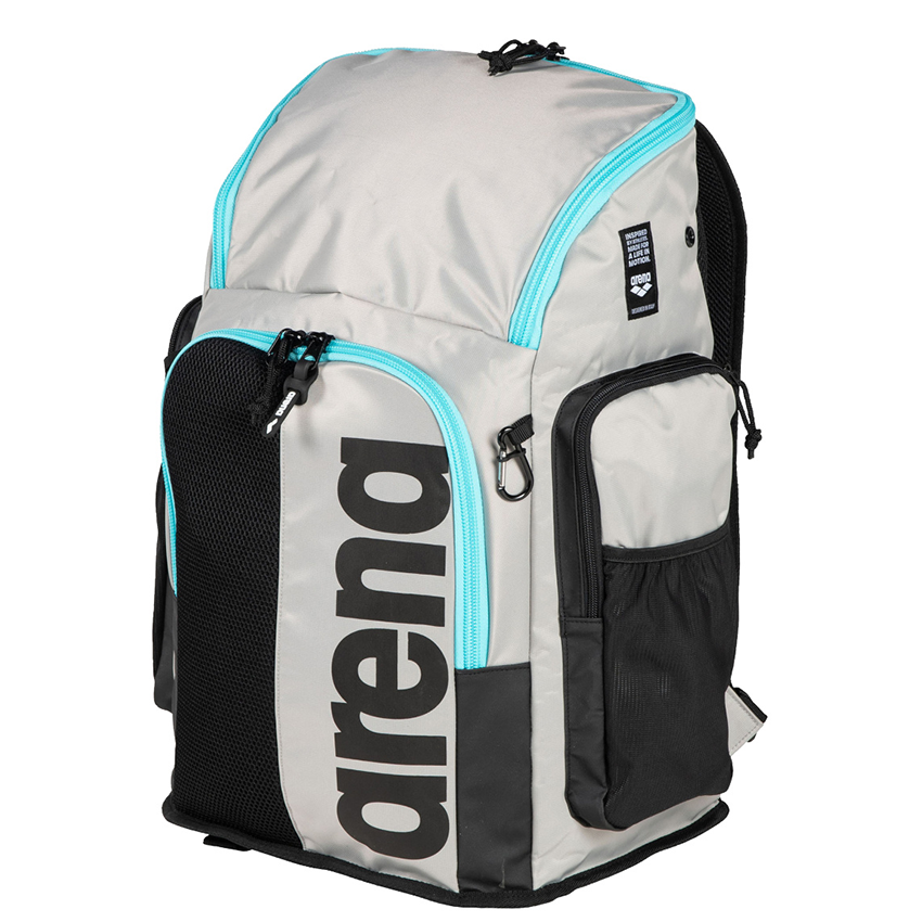 Ice Arena Spiky III Backpack 45