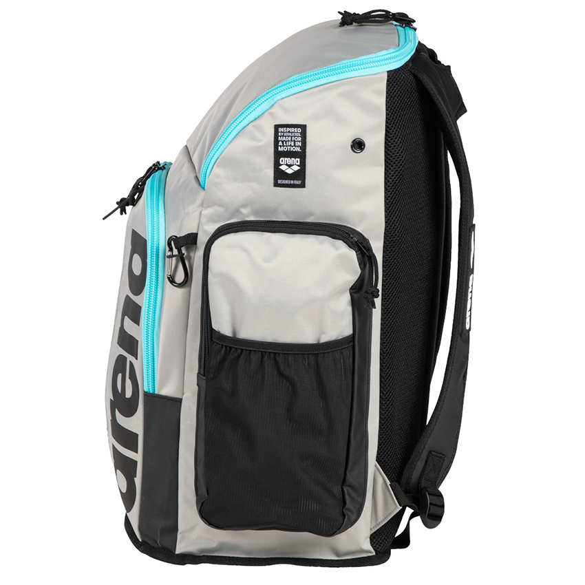 Ice Arena Spiky III Backpack 45