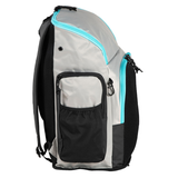 Ice Arena Spiky III Backpack 45