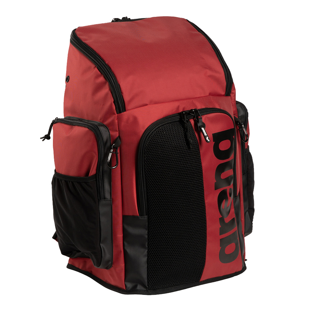 Crimson Arena Spiky III Backpack 45