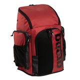 Crimson Arena Spiky III Backpack 45
