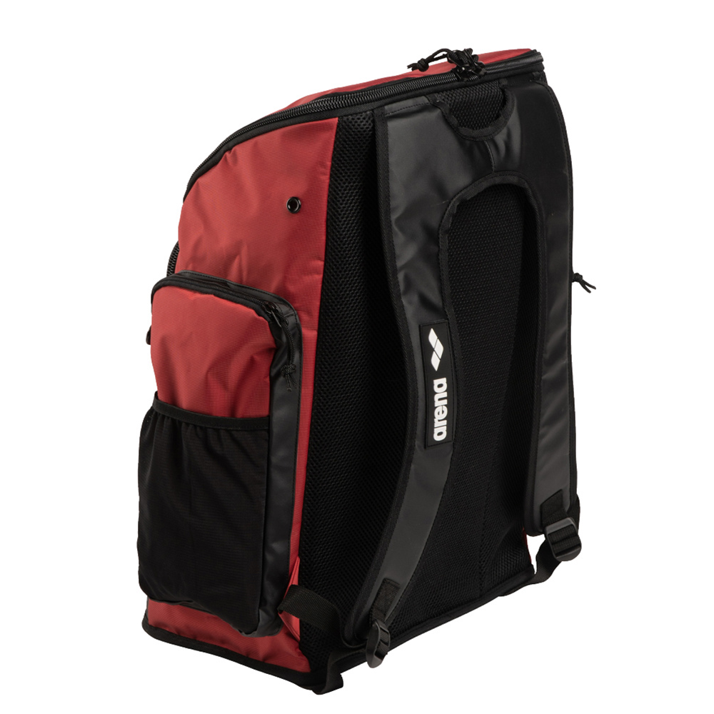 Crimson Arena Spiky III Backpack 45