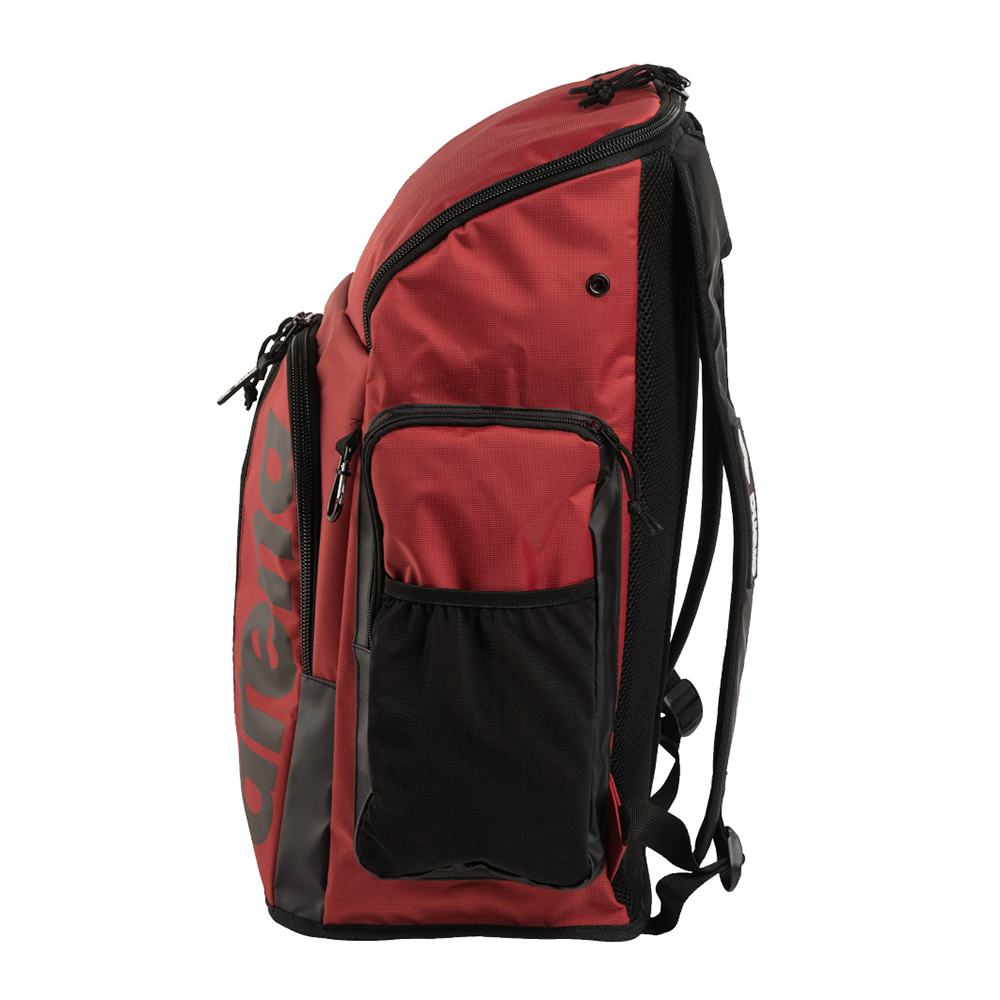 Crimson Arena Spiky III Backpack 45