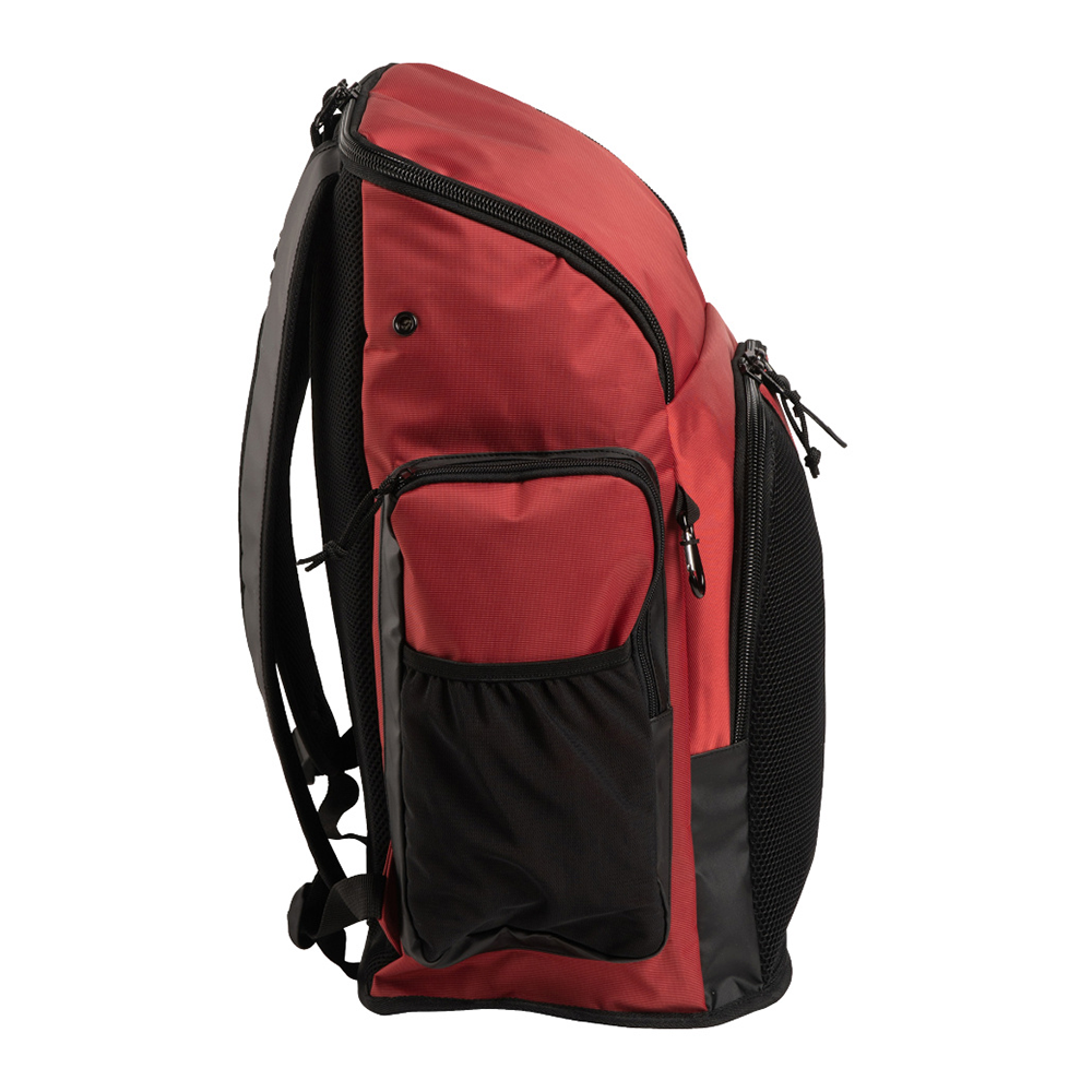 Crimson Arena Spiky III Backpack 45