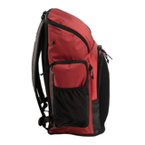 Crimson Arena Spiky III Backpack 45