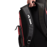 Crimson Arena Spiky III Backpack 45