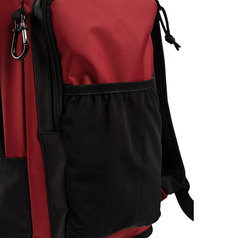 Crimson Arena Spiky III Backpack 45