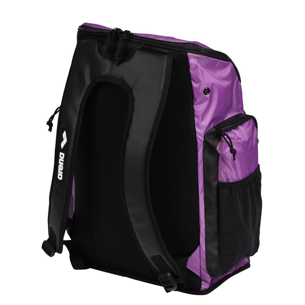 Purple Arena Spiky III Backpack 45