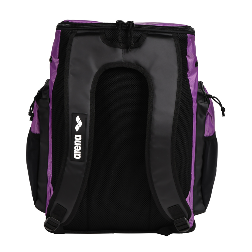 Purple Arena Spiky III Backpack 45