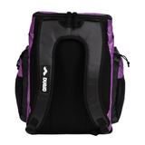 Purple Arena Spiky III Backpack 45