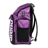 Purple Arena Spiky III Backpack 45