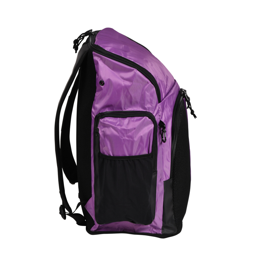 Purple Arena Spiky III Backpack 45