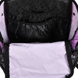 Purple Arena Spiky III Backpack 45