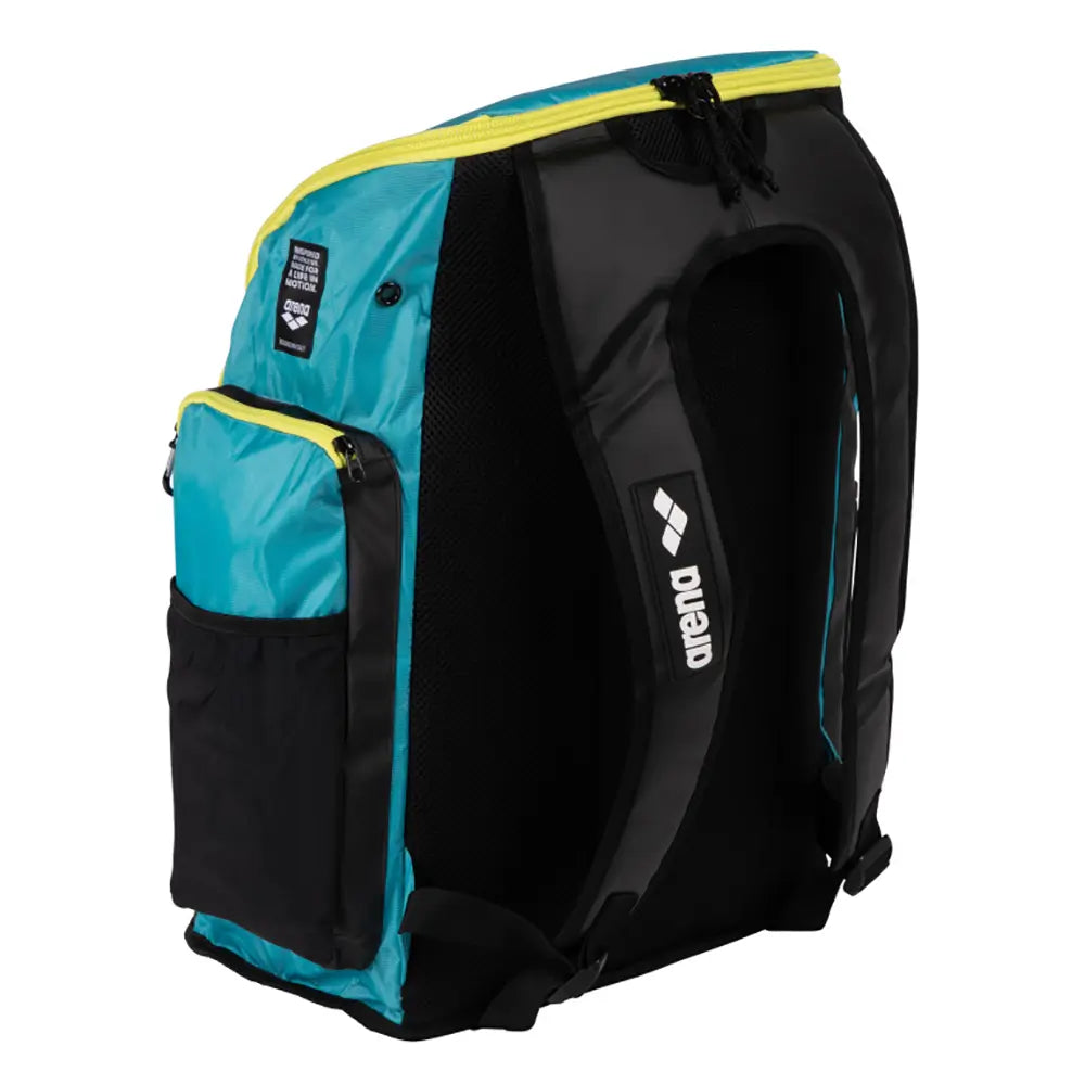 Peacock Arena Spiky III Backpack 45