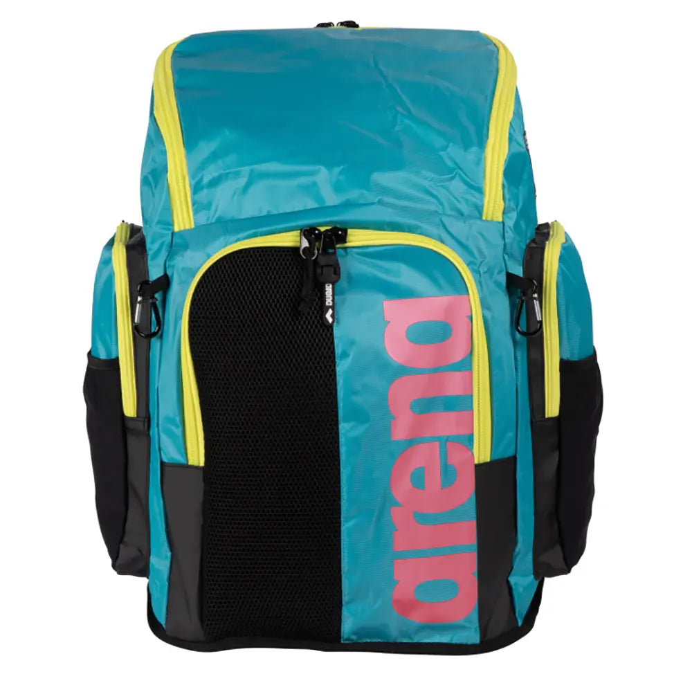 Peacock Arena Spiky III Backpack 45