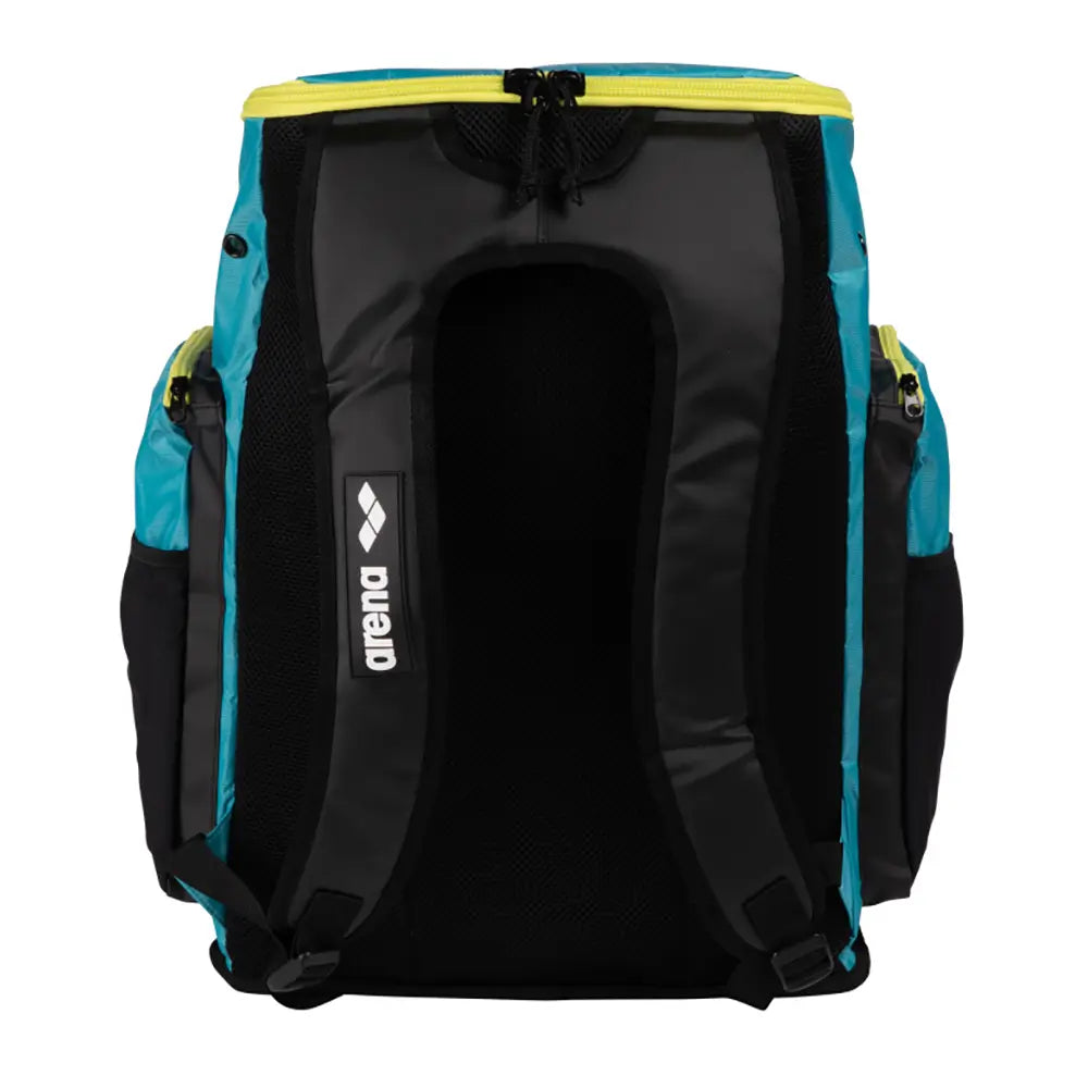 Peacock Arena Spiky III Backpack 45