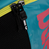 Peacock Arena Spiky III Backpack 45