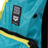 Peacock Arena Spiky III Backpack 45