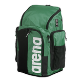 Green Arena Spiky III Backpack 45