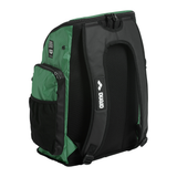 Green Arena Spiky III Backpack 45